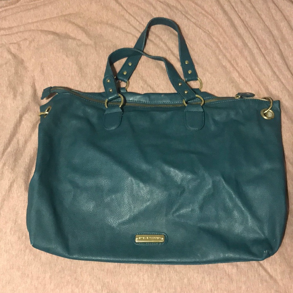 Steve Madden purse